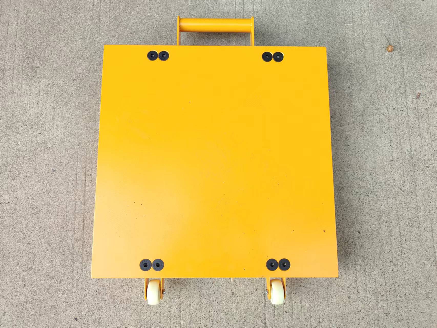 便携式电子地磅T100